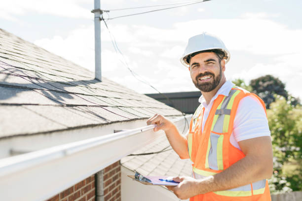 Best Shingle Roofing Installation  in Brookdale, CA