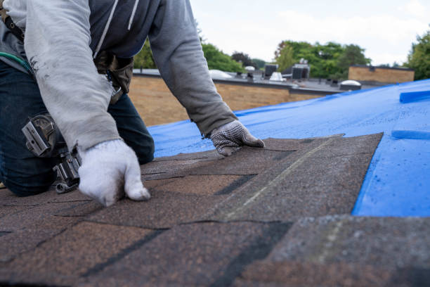 Quick and Trustworthy Emergency Roof Repair Services in Brookdale, CA