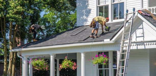 Roof Repair Estimates in Brookdale, CA